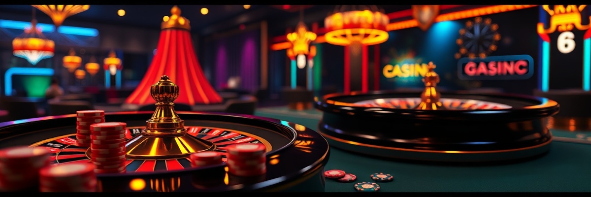 mecca casino — How to Sign Up and Get Started at Mecca Casino